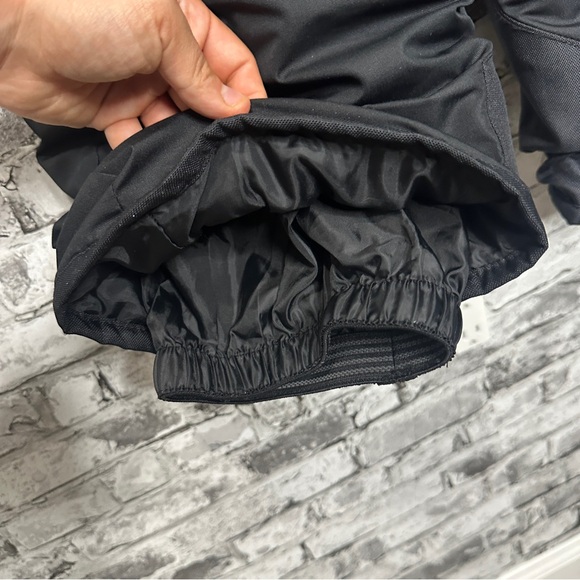 EUC All in Motion Kids Black Snow Pants Husky Size Large (12/14) - Picture 3 of 16